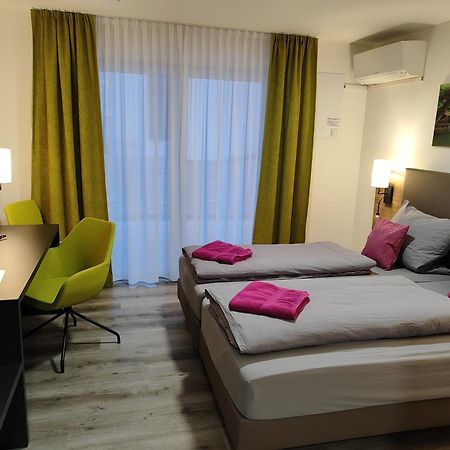 Hotel Gaestehaus Stock Zimmer Kraeuterstueble Friedrichshafen Exteriér fotografie