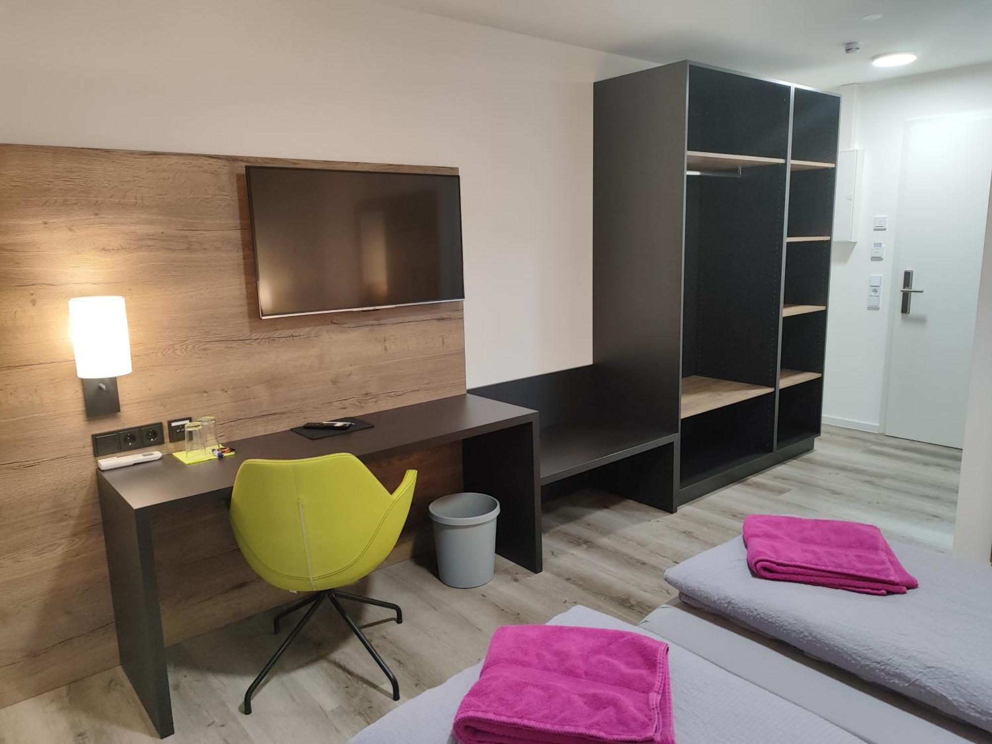 Hotel Gaestehaus Stock Zimmer Kraeuterstueble Friedrichshafen Exteriér fotografie